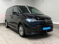 Gebraucht VW Multivan Life 150 PS (110 kW) 2025 Schwarz Van