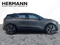 Gebraucht Renault Megane E-Tech 160 kW (218 PS) 2025 Dolomit grau Limousine