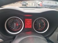 Gebraucht Alfa Romeo 159 209 PS (153 kW) 2010 Schwarz Kombi