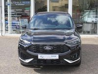 Neu Ford Kuga ST-Line X 152 PS (111 kW) 2025 Obsidianschwarz metallic SUV