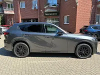 Gebraucht Mazda CX-60 Homura-Line 254 PS (186 kW) 2026 Grau SUV