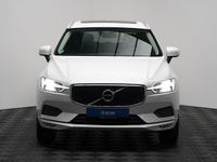 Gebraucht Volvo XC60 197 PS (144 kW) 2020 Weiß SUV