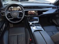 gebraucht Audi A8L 50 TDI qu Laser