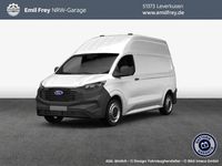 Neu Ford E-Transit Trend 100 kW (136 PS) 2026 Weiß Van
