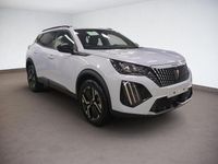 Gebraucht Peugeot 2008 Allure 136 PS (100 kW) 2025 Weiß SUV