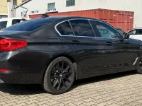 Gebraucht BMW 540 Sport Line 320 PS (235 kW) 2019 Grau Limousine