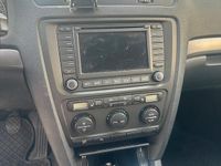 Gebraucht Skoda Octavia 245 PS (180 kW) 2024 Grün Limousine