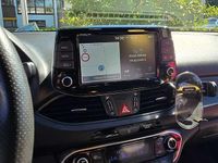 Gebraucht Hyundai i30 275 PS (202 kW) 2018 Rot Kombi