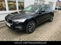 Gebraucht Volvo XC60 Core 197 PS (144 kW) 2023 Schwarz SUV
