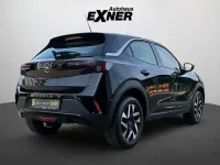 Gebraucht Opel Mokka Elegance 101 PS (74 kW) 2024 Schwarz perla nera SUV