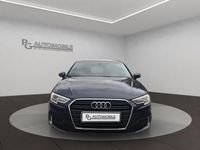 Gebraucht Audi A3 Sport 150 PS (110 kW) 2017 Blau Kombi