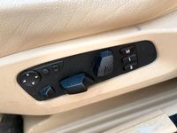 Usata BMW 530 231 CV (169 kW) 2004 Nero Berlina