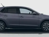 Neu VW Polo 116 PS (85 kW) 2026 Grau metallic Kleinwagen