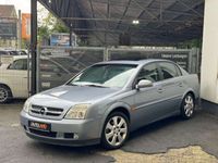 gebraucht Opel Vectra C Lim. Elegance 2.2l*2.Hand*Klimaauto*