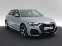 gebraucht Audi A1 Sportback 30 TFSI S tronic S