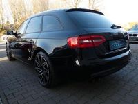 Gebraucht Audi A4 Ambition 190 PS (139 kW) 2015 Schwarz Kombi