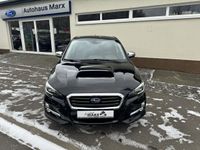 gebraucht Subaru Levorg Sport 4x4