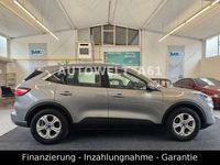 gebraucht Ford Kuga 2,0 Hybrid Cool & Connect MY-2021+GARANTIE