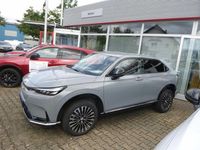Gebraucht Honda e:Ny1 150 kW (204 PS) 2026 Grau SUV