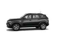 Nieuw Dacia Duster Expression 158 PK (116 kW) 2025 Zwart SUV