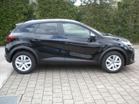 Gebraucht Mitsubishi ASX Plus 140 PS (102 kW) 2024 Schwarz SUV