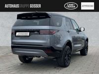 gebraucht Land Rover Discovery D300 AWD R-DYNAMIC SE 7-Sitzer AHK