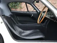 Używany Lotus Elite 1961 Biały