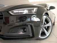 gebraucht Audi A5 Sportback 50 V6 TDI quattro Tiptronic Sport LED