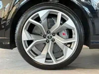 Brugt Audi SQ8 Ambiente 435 HK (319 kW) 2020 Sort SUV