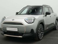 Gebraucht Mini Aceman Favoured 135 kW (184 PS) 2025 Grau SUV