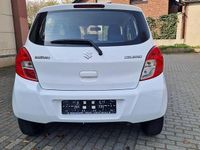Gebraucht Suzuki Celerio Club 68 PS (50 kW) 2018 Weiß Kleinwagen