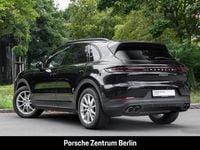 Gebraucht Porsche Cayenne 354 PS (260 kW) 2024 Schwarz SUV