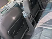 Gebraucht VW Tiguan 150 PS (110 kW) 2010 Blau SUV