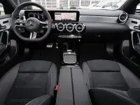 Gebraucht Mercedes A200 Edition 163 PS (119 kW) 2026