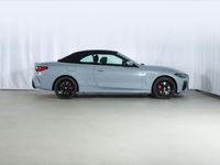 gebraucht BMW M440 4er-Reihe i Cabrio xDrive Laserlicht Sportpaket Pro HUD AD Navi Leder