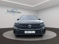 Gebraucht VW Touareg Style 286 PS (210 kW) 2025 Grenadillschwarz metallic (metallic) SUV