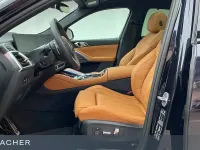 Gebraucht BMW X6 M Sport 298 PS (219 kW) 2025 Carbonschwarz metallic SUV