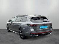 Gebraucht VW Passat R-line 150 PS (110 kW) 2026 Diabasgrau metallic Kombi