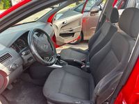 gebraucht Opel Astra 