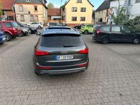 gebraucht Audi SQ5 3.0 TDI quattro tiptronic competition