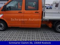 Gebraucht VW T6.1 110 PS (80 kW) 2020 Van