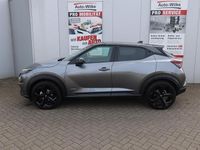 Gebraucht Nissan Juke 143 PS (105 kW) 2023 Grau metallic SUV