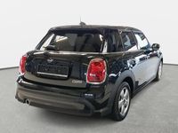 gebraucht Mini Cooper COOPER 1.5 AUTO.ESSENTIAL TRIM NAVI LED PDC