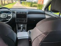 Gebraucht Hyundai Tucson 150 PS (110 kW) 2024 Grau SUV