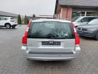 Gebraucht Volvo V70 Momentum 163 PS (119 kW) 2006 Silber Kombi