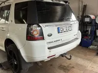 Gebraucht Land Rover Freelander 2 SE 190 PS (139 kW) 2013 SUV