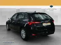 Gebraucht Skoda Scala Selection 116 PS (85 kW) 2025 Blackmagic perleffekt Kleinwagen