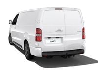 Neu Citroën Jumpy 179 PS (131 kW) 2026 Kaolin weiß Van / Kleinbus