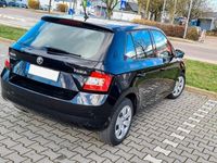 gebraucht Skoda Fabia 1.0l MPI 55kW Ambition