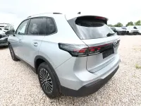 Neu VW Tiguan IQ Drive 150 PS (110 kW) 2026 Silber SUV